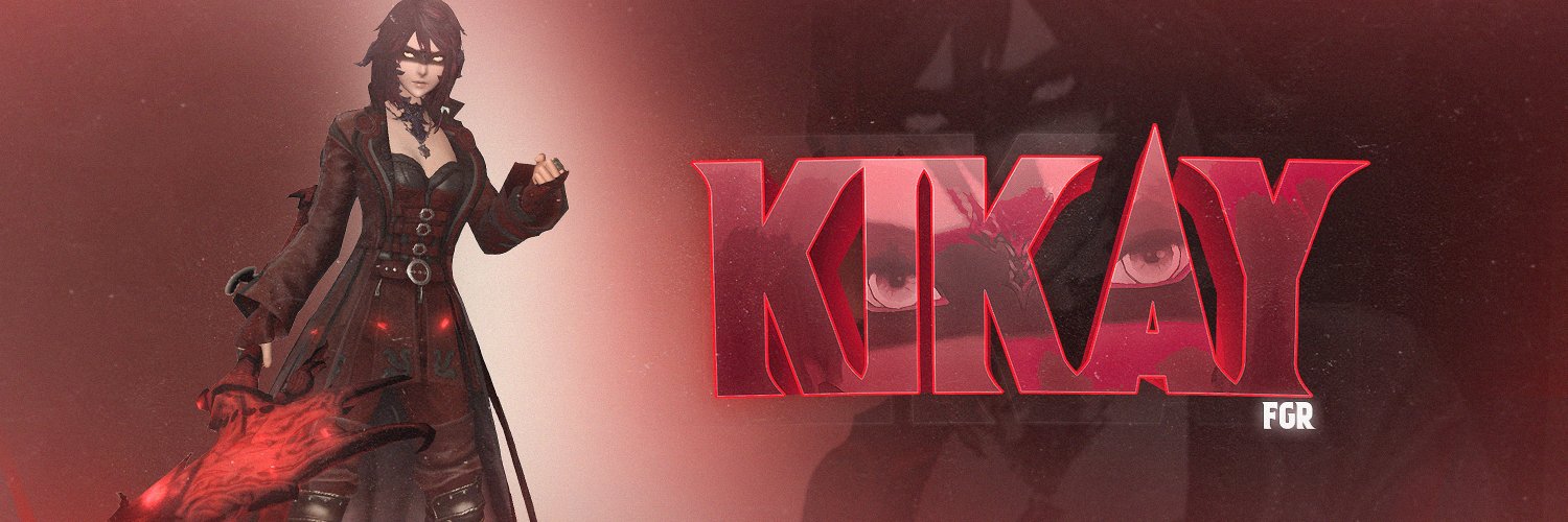 KikayPT's profile banner image