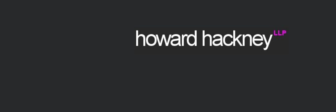 Howard Hackney banner