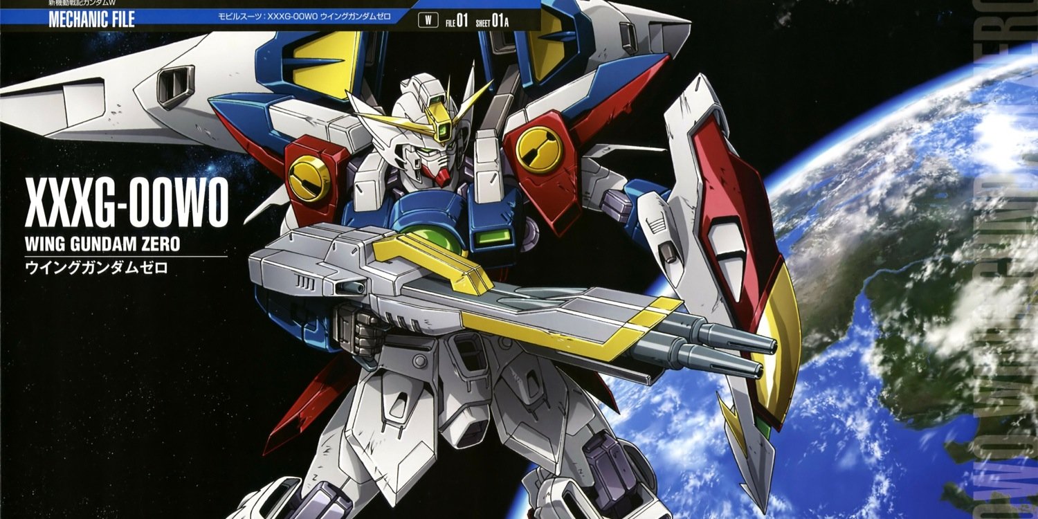 Patrick / パトリック banner