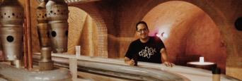 ArtVega's profile banner image