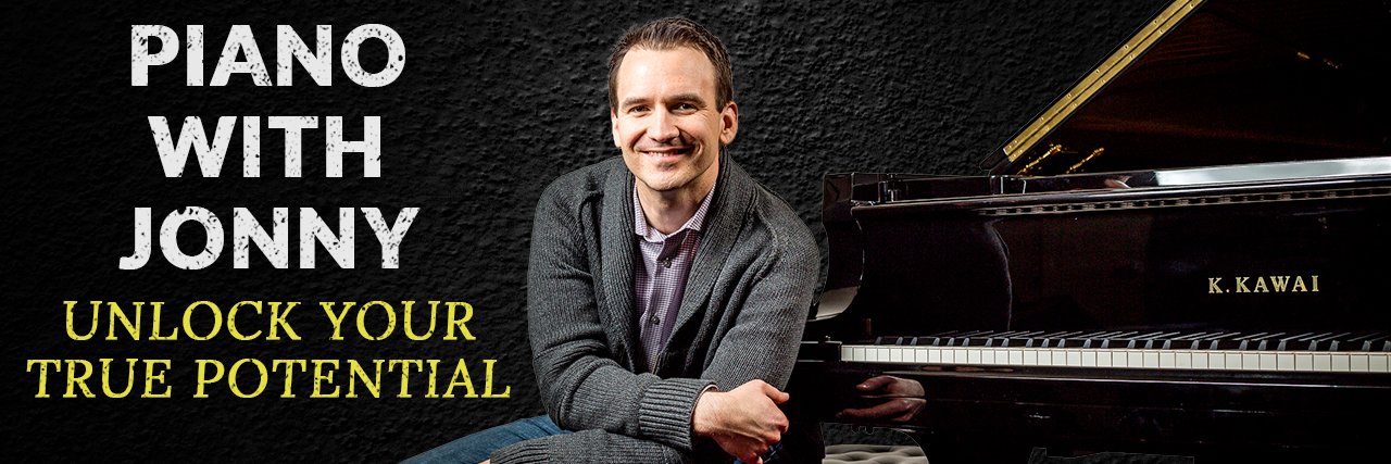 PianoWithJonny's profile banner image