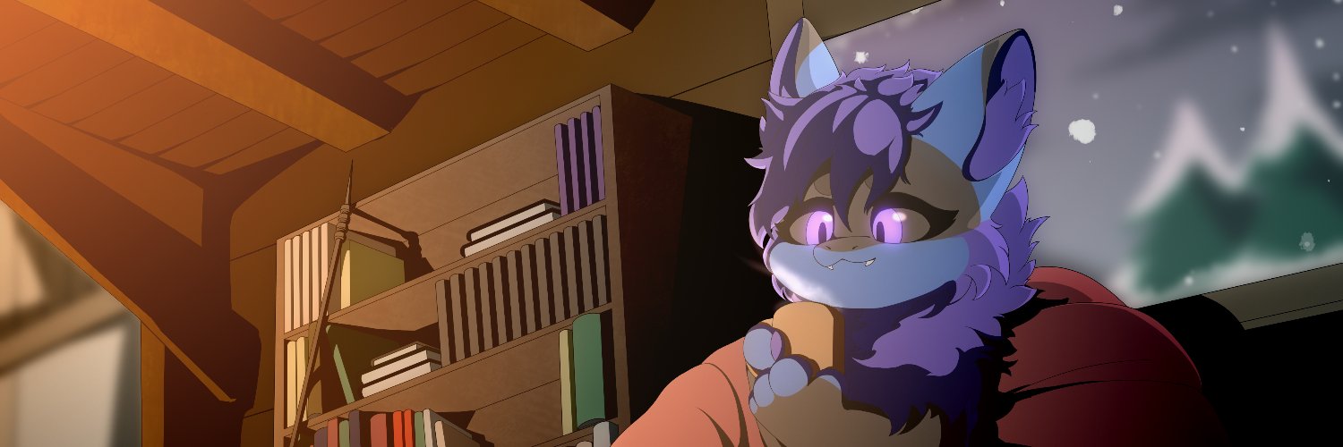 ShadowTheNardo's profile banner image
