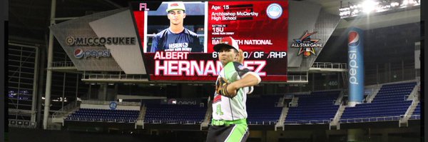 Albert Hernandez Profile Banner