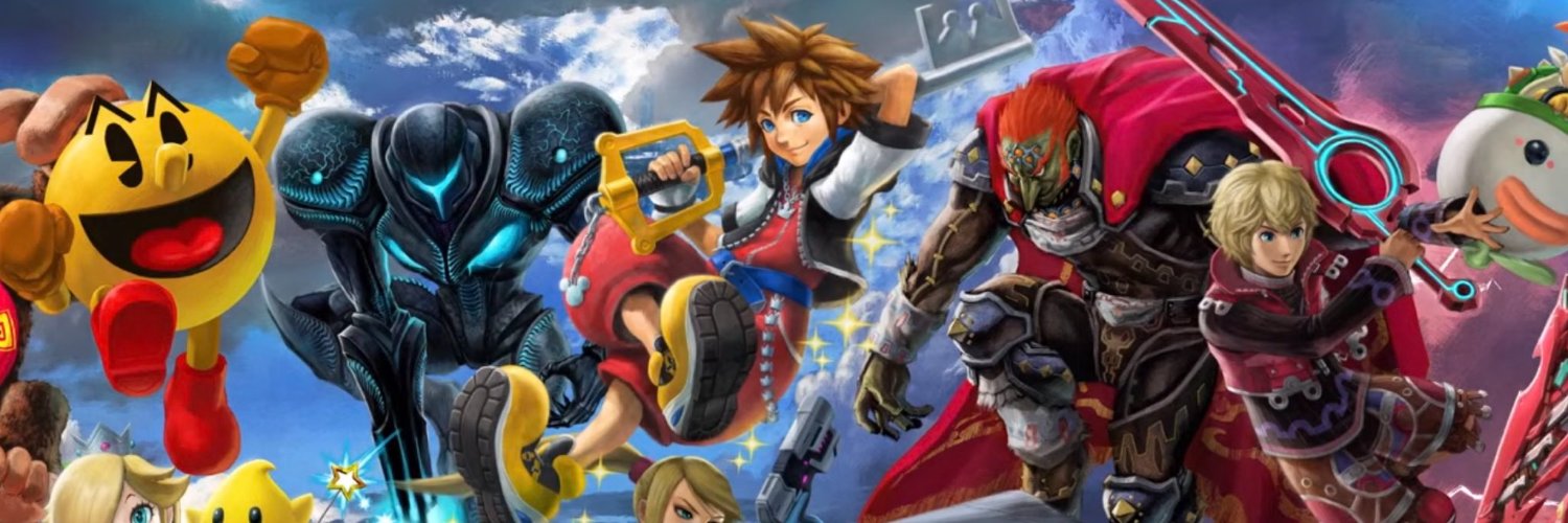 Xelasmu's profile banner image