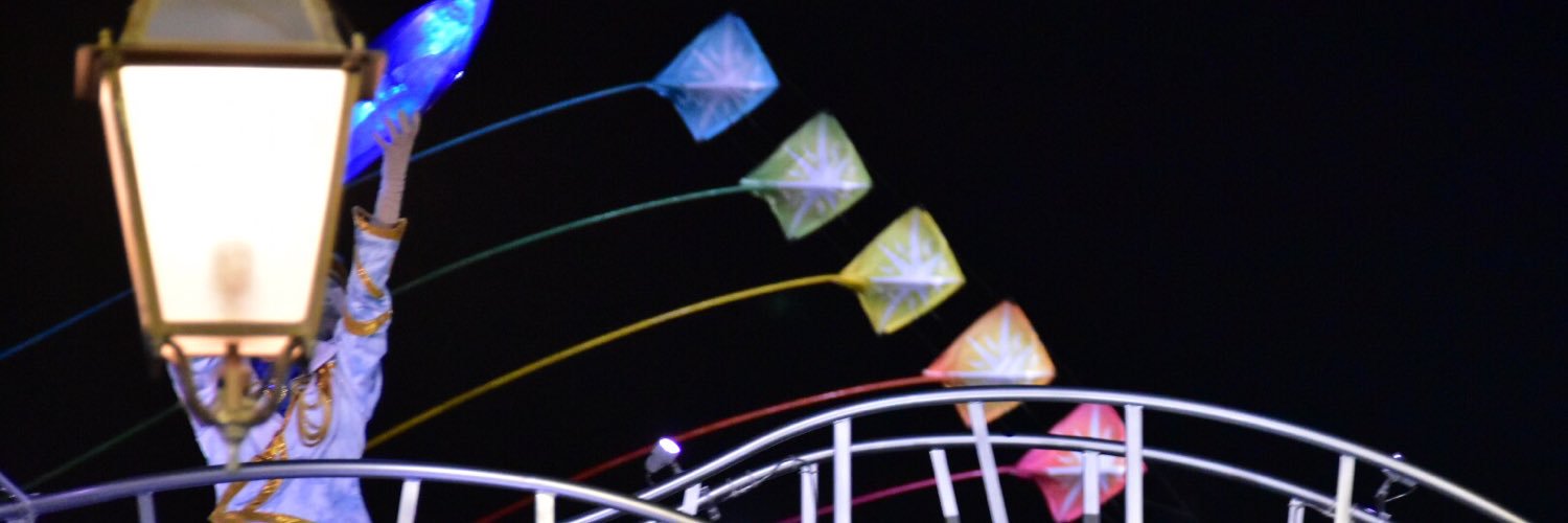 なつみん👻 banner