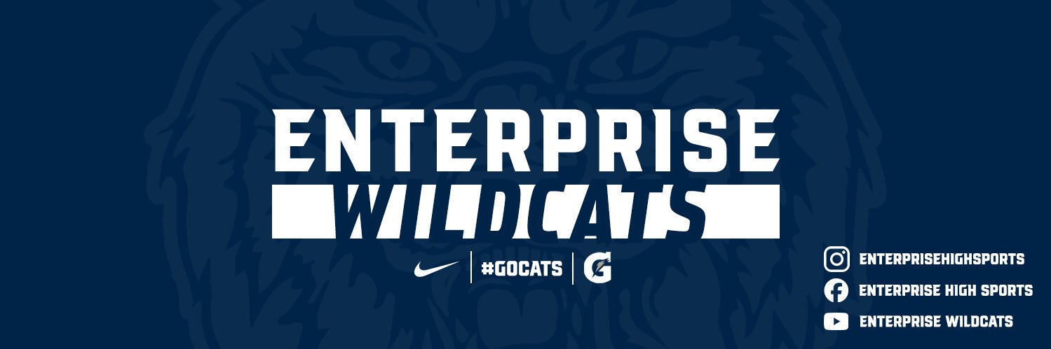 Enterprise High Sports's banner