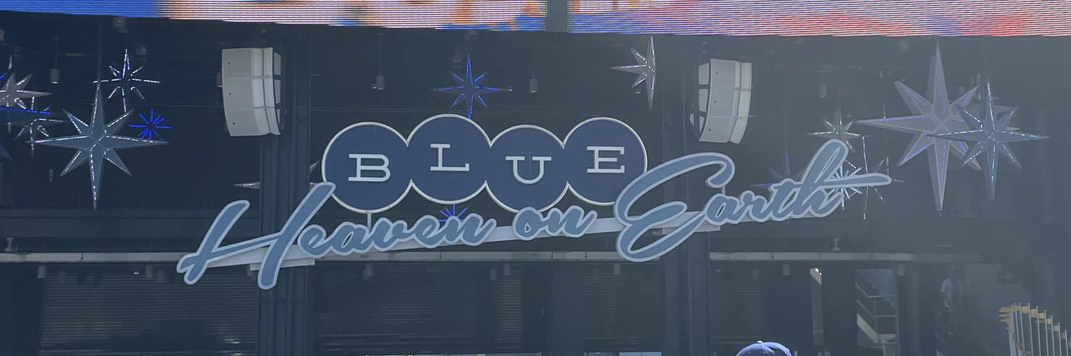 dodgerprincess9's profile banner image