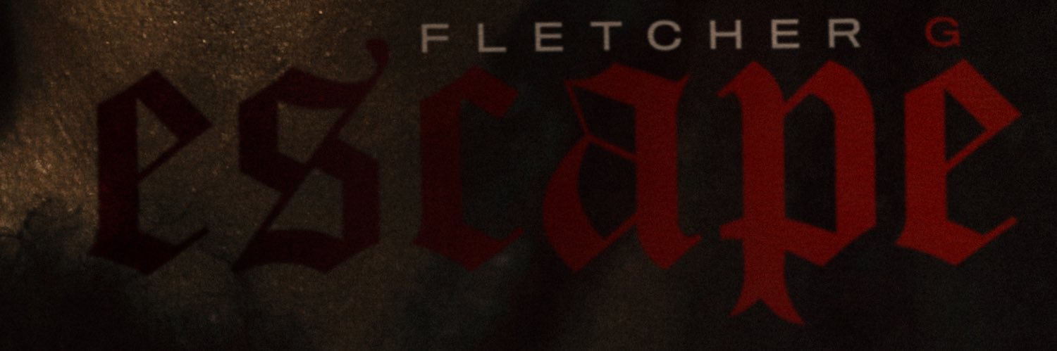 itsFletcherG's profile banner image