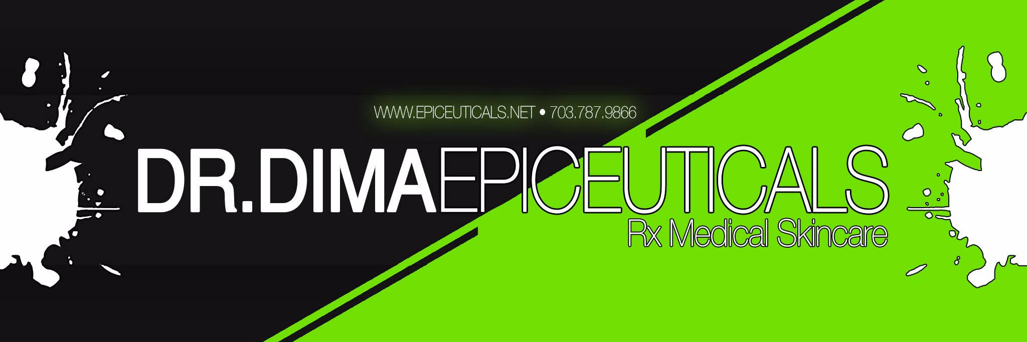 Epiceuticals's profile banner image