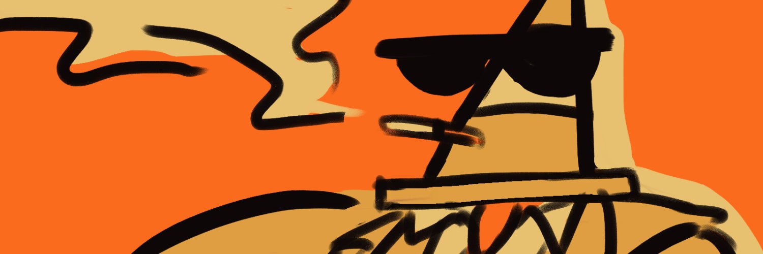 not.cono banner