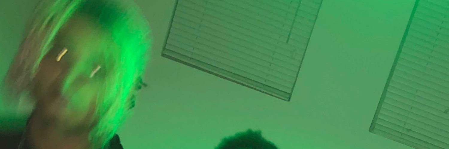 uhlonn's profile banner image