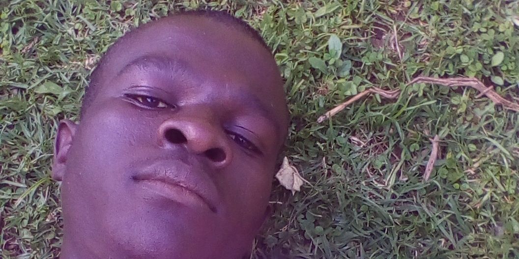 vincentmurungaK's profile banner image