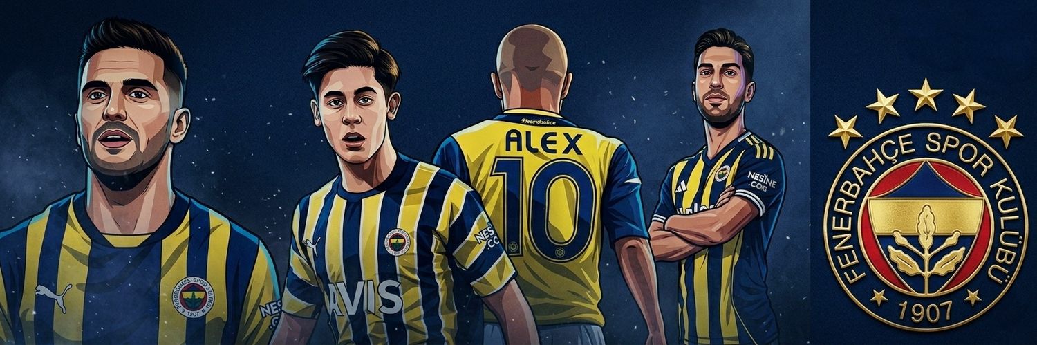 Enes banner