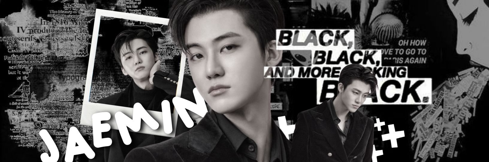 Jaevan (💙,🧡) 🏰 banner