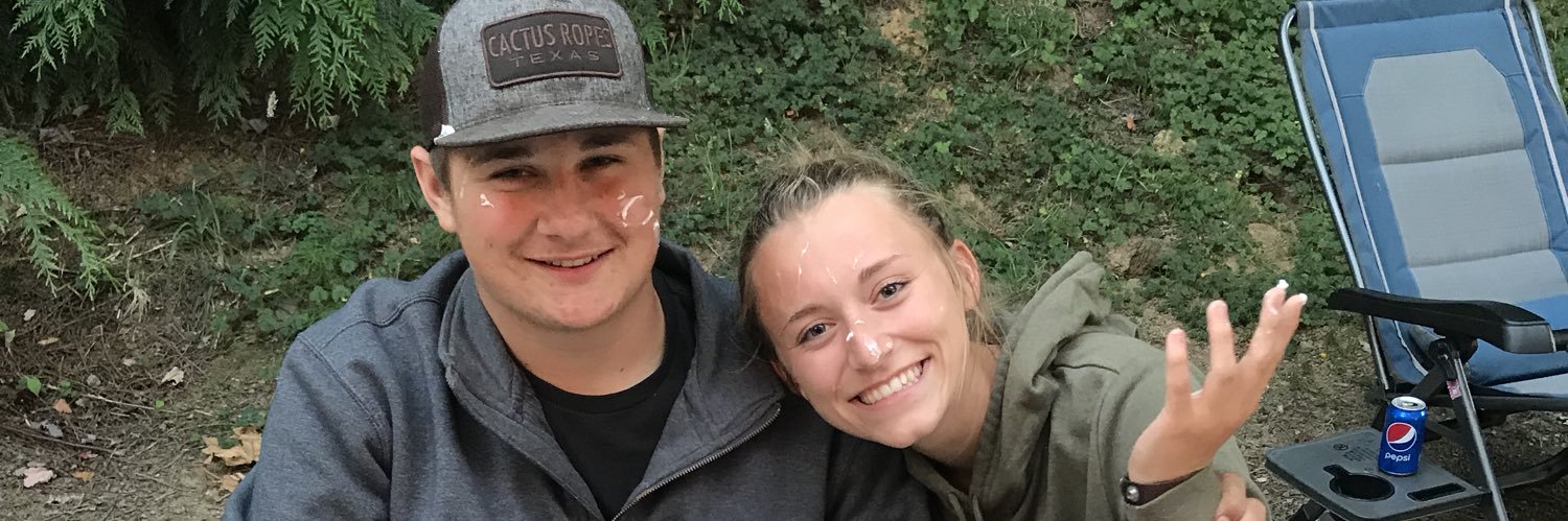 bakermadi1's profile banner image