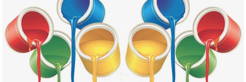 PaintStash's profile banner image
