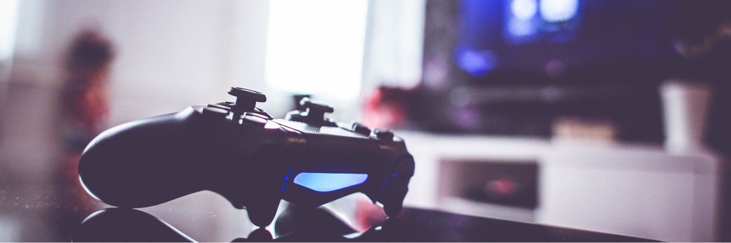 james_sweeten's profile banner image