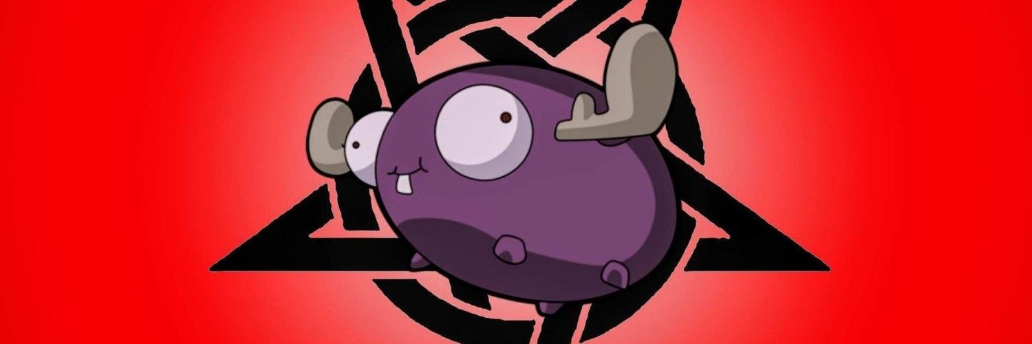 Havoc_SharpFang's profile banner image