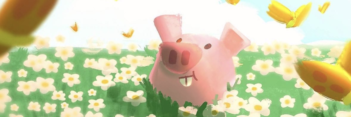 CerditoCuiCui's profile banner image
