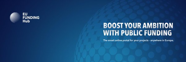 eufundinghub Profile Banner