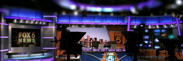 LSchmidtFox5 Profile Banner