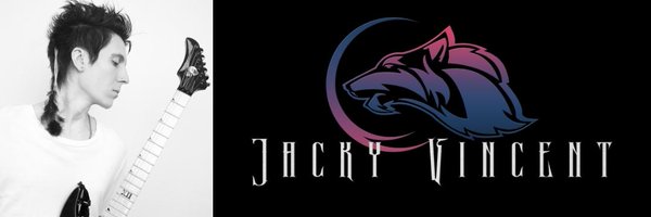 Jacky Vincent Profile Banner
