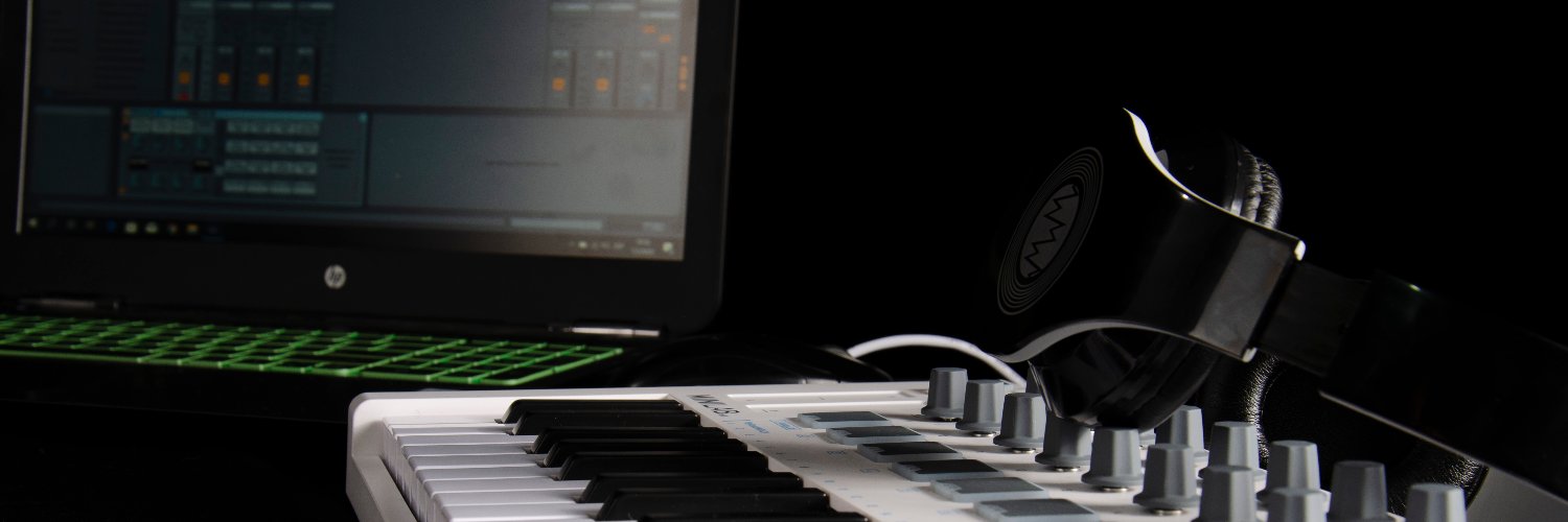 Keitzum's profile banner image