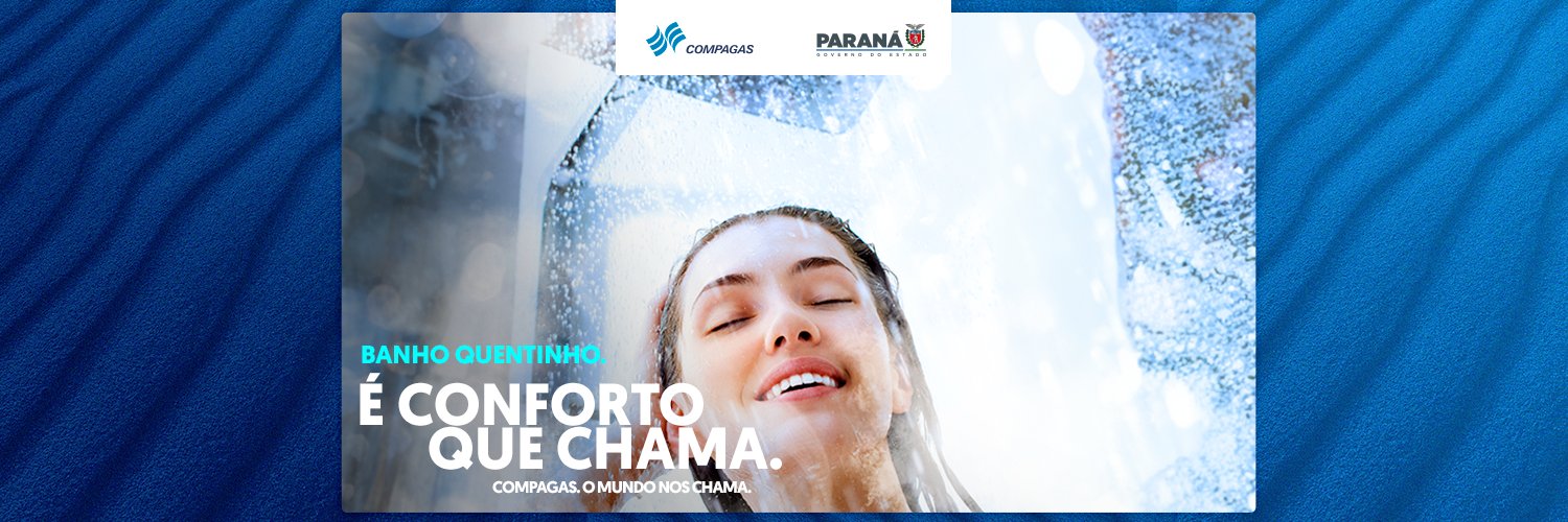 CompagasOficial's profile banner image