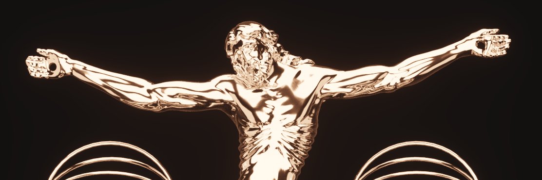 iamjoshwarner's profile banner image