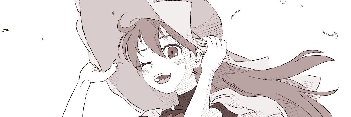 ume4gou's profile banner image