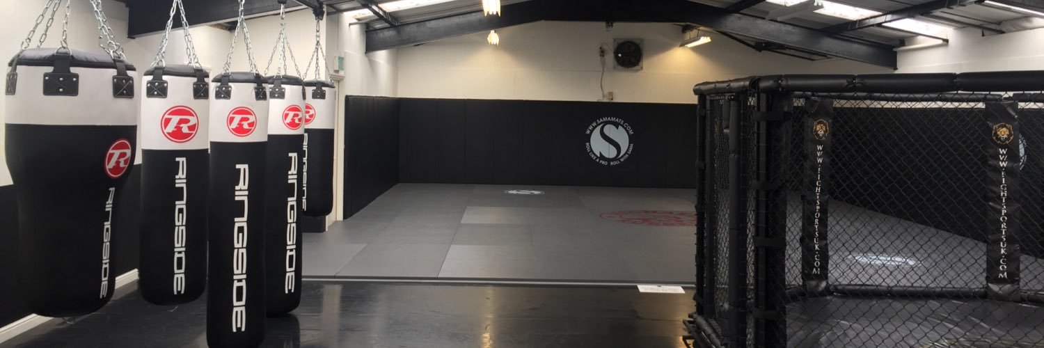 FightSportsUK's profile banner image