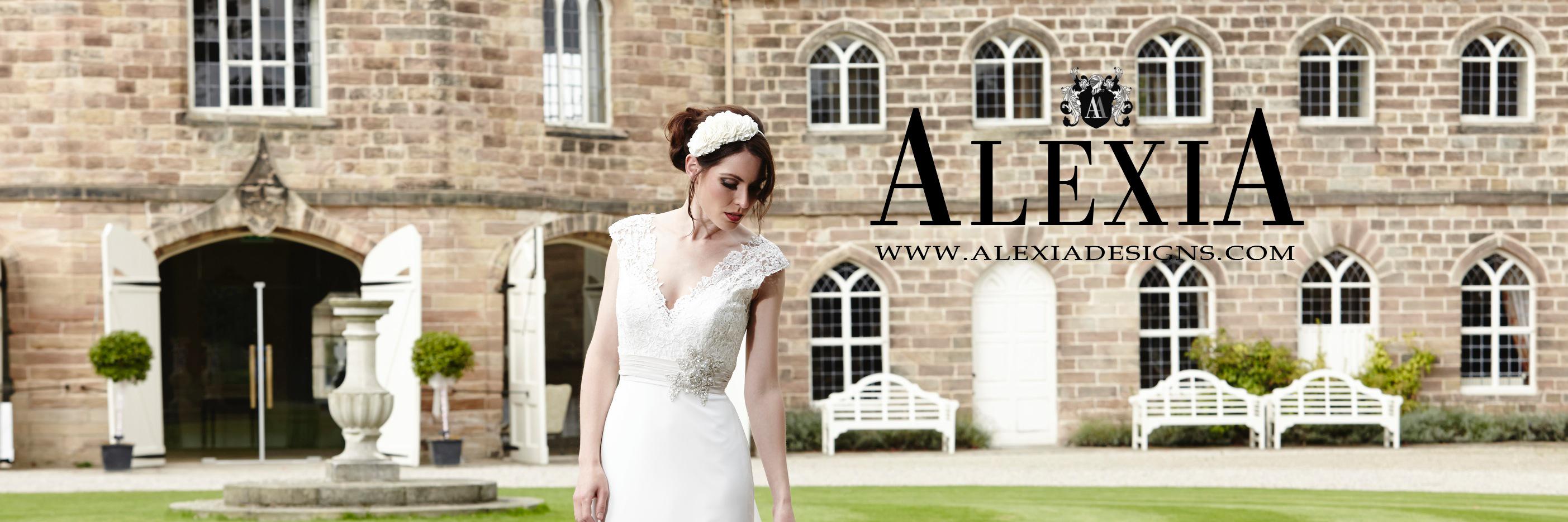 AlexiaDesignsUK's profile banner image