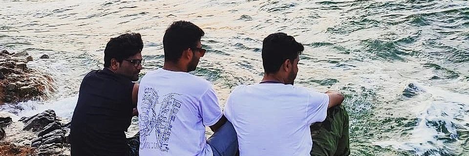 Samroadies's profile banner image