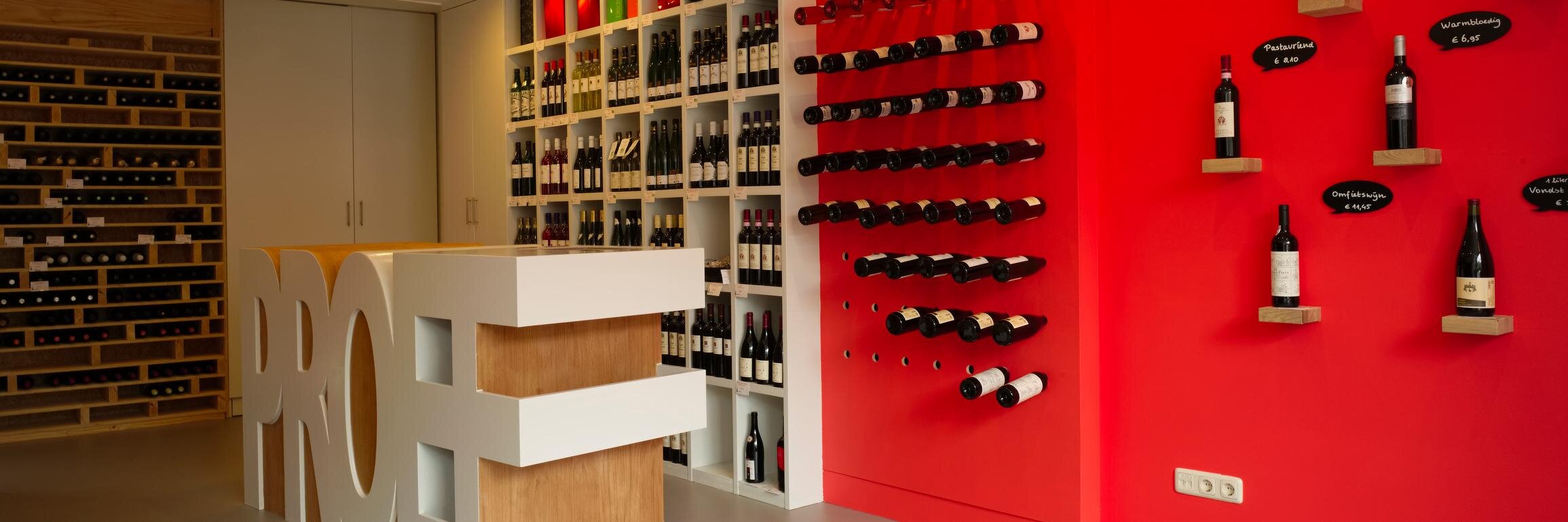 De Proeftafel banner