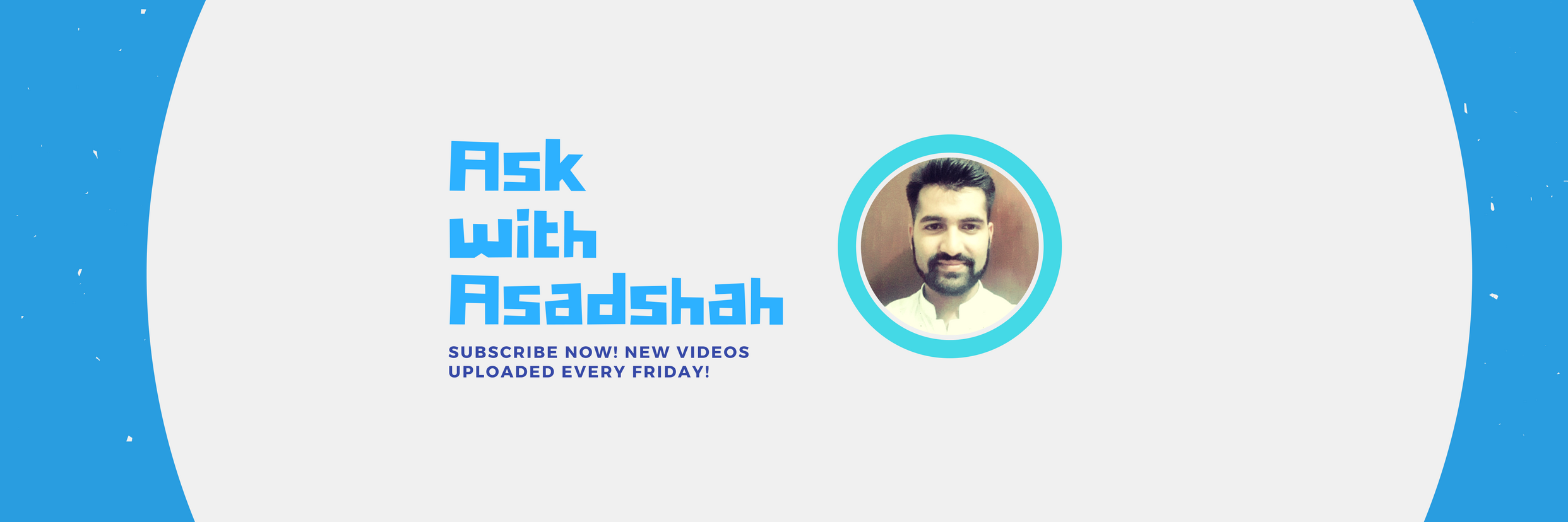 AskwithAsad's profile banner image