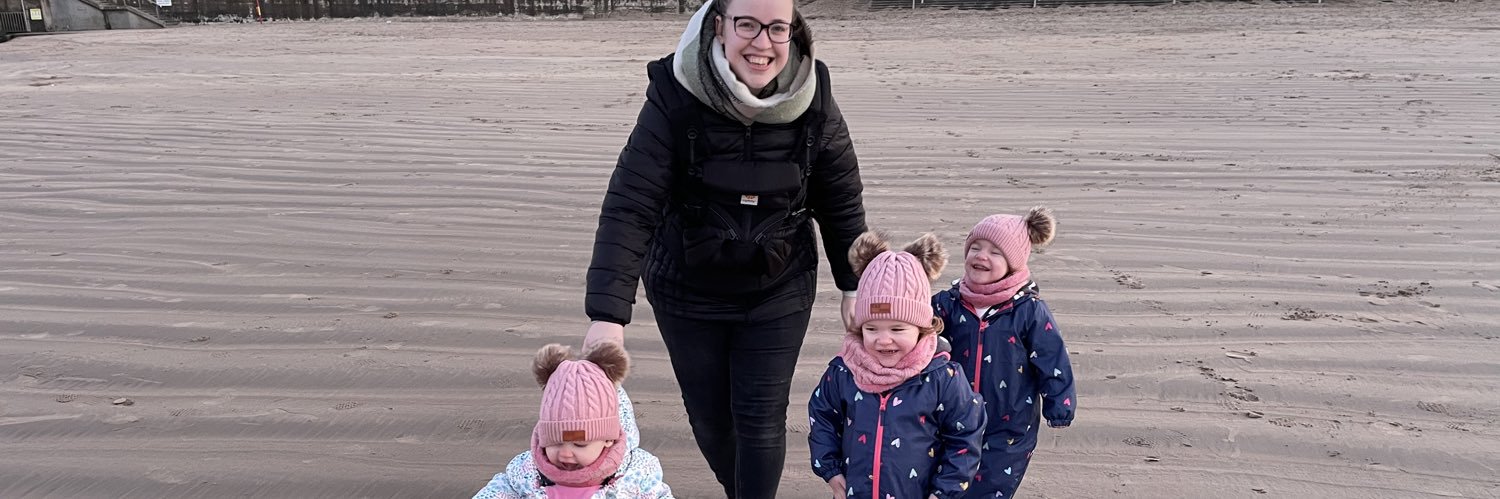 Chloe Robinson banner