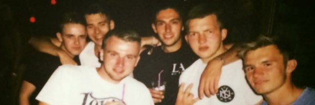 RetterJamie's profile banner image