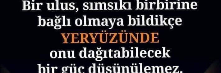 aliaydin38tr's profile banner image