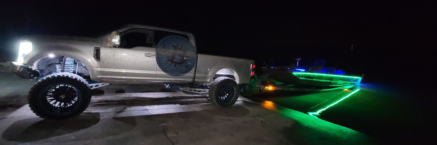 CryptoHuntinDad's profile banner image