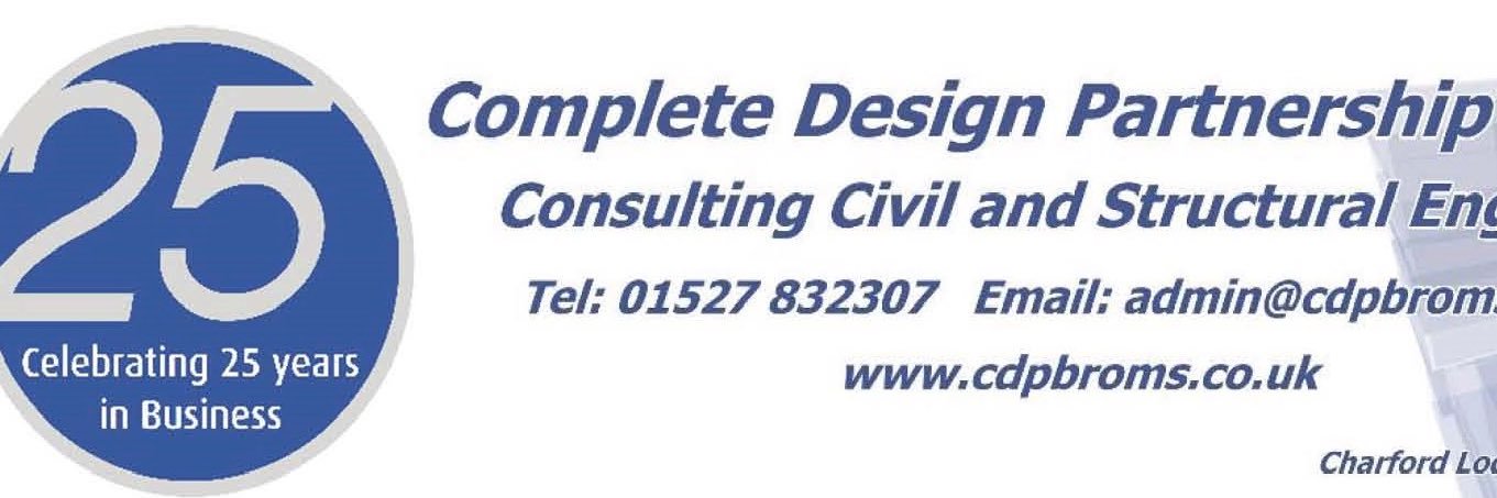CDP Consulting Eng banner