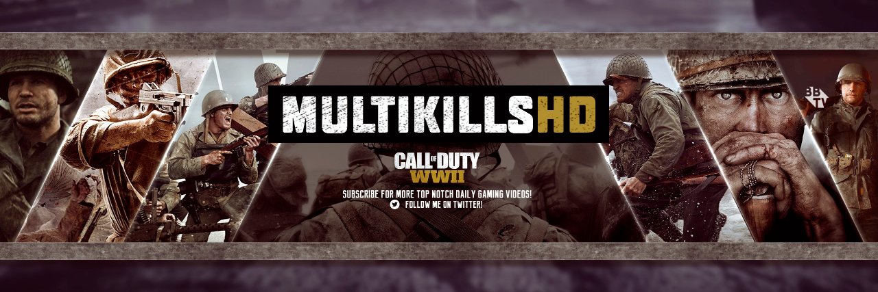 MultiKillsHD's profile banner image