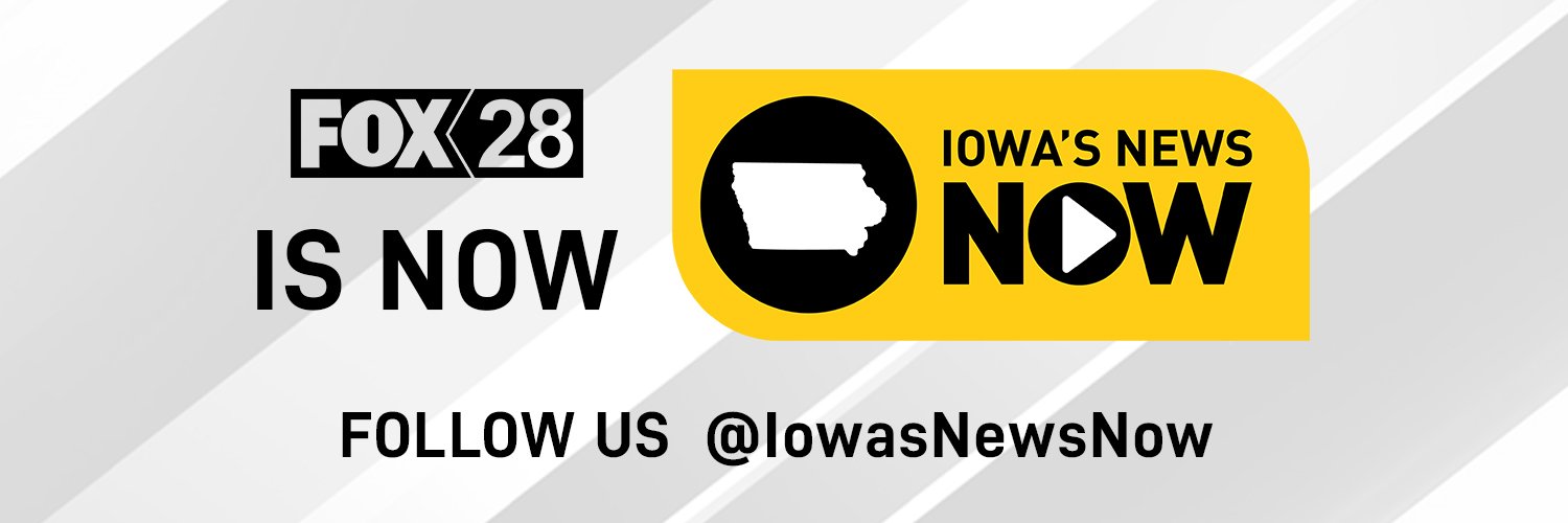 Fox 28 Iowa Profile Banner