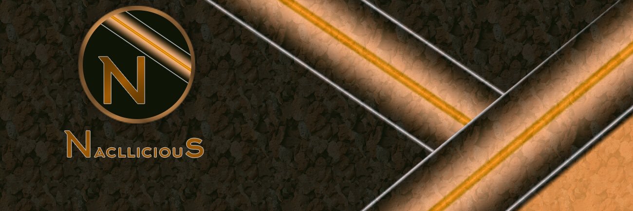 NaClLicious's profile banner image