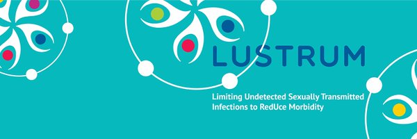 LUSTRUM_5 Profile Banner