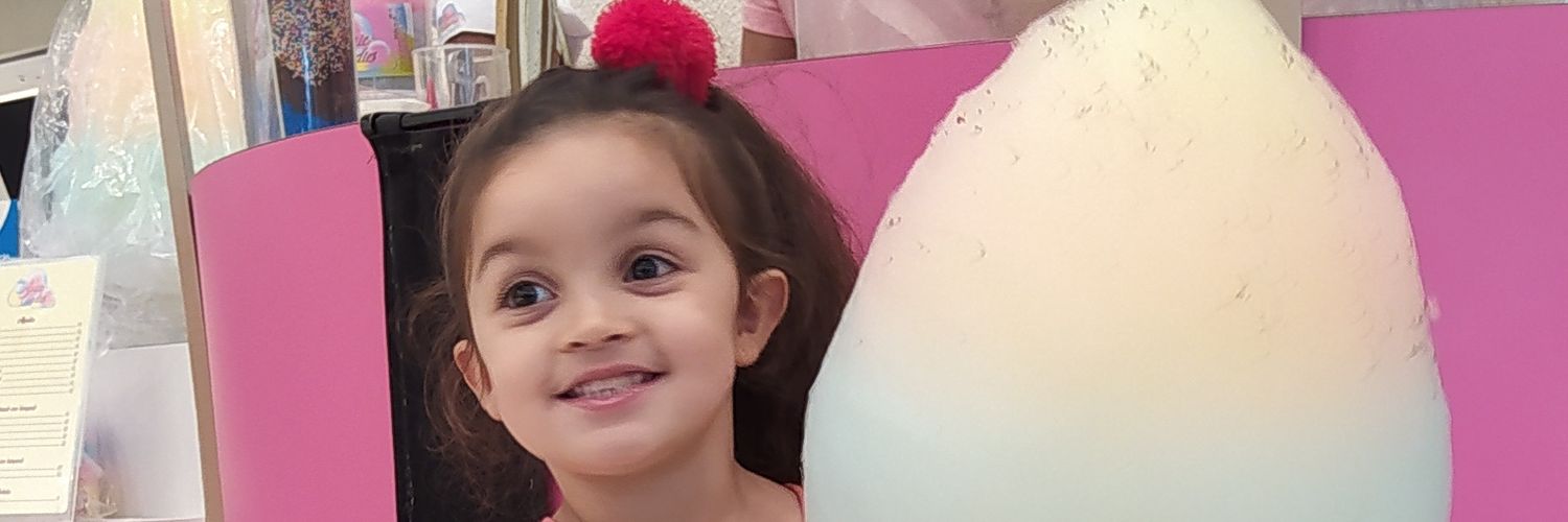 lualindas2's profile banner image