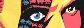 Ziggy's moonage daydream banner