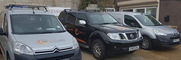 BKFireSolutions Profile Banner