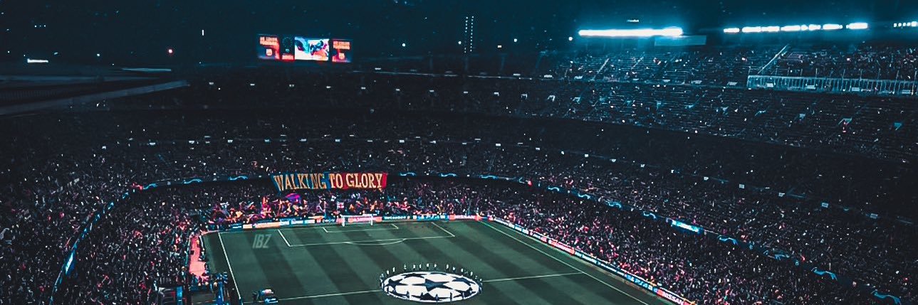RBriceno's profile banner image