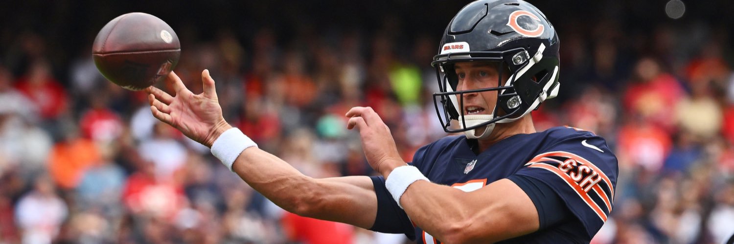 ChiBearsZach's profile banner image