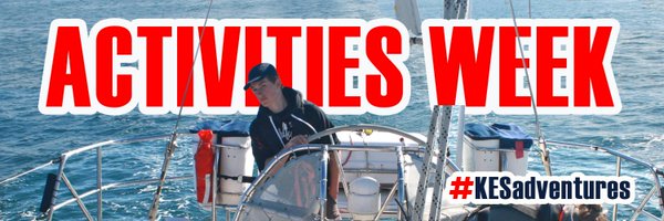 KESBathActWeek Profile Banner